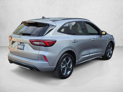 Used 2024 Ford Escape ST-Line FWD image 5