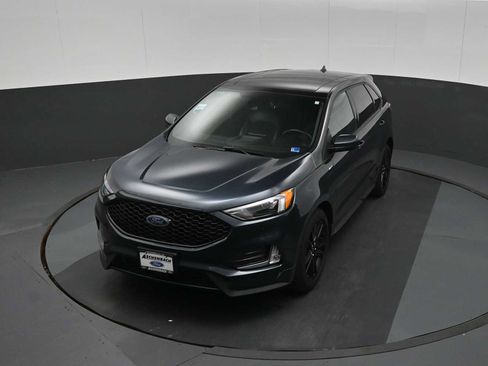 Certified 2024 Ford Edge ST-Line AWD/4WD image 45