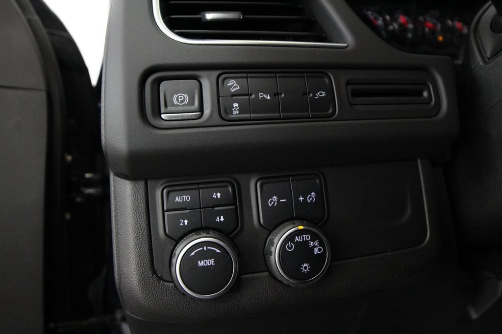 Used 2021 Chevrolet Tahoe Z71 AWD/4WD image 50