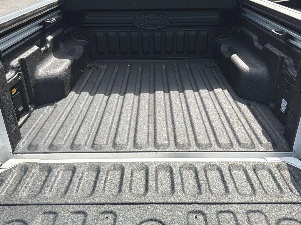 Used 2024 Ford Maverick Lariat w/ Black Appearance Package FWD image 25