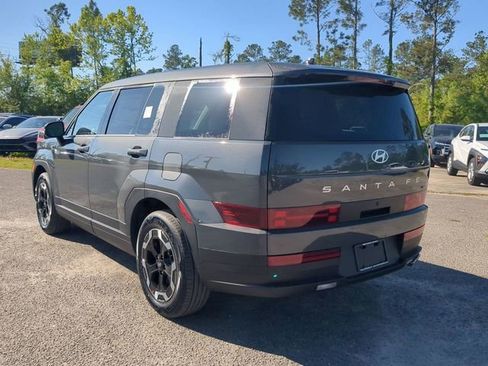 New 2026 Hyundai Santa Fe SE image 7