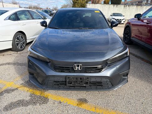 Used 2024 Honda Civic Sport image 5