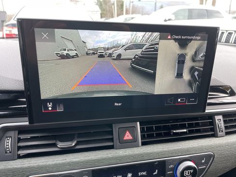 Used 2023 Audi A4 2.0T Premium Plus image 33