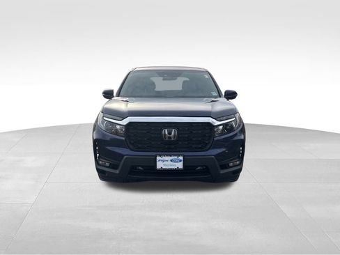 Used 2023 Honda Passport EX-L image 9