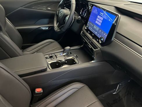 Certified 2023 Lexus RX 350 F Sport w/ Cold Area Package AWD/4WD image 16