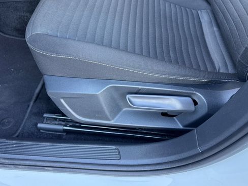 Used 2024 Volkswagen Jetta S FWD image 12