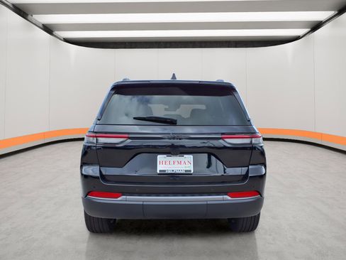 New 2026 Jeep Grand Cherokee Limited image 5