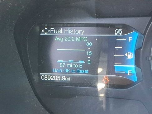 Used 2021 Ford Ranger Lariat w/ Equipment Group 501A High image 21