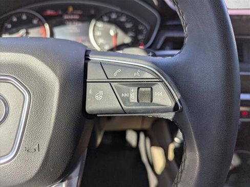 Used 2024 Audi A5 2.0T Premium image 14