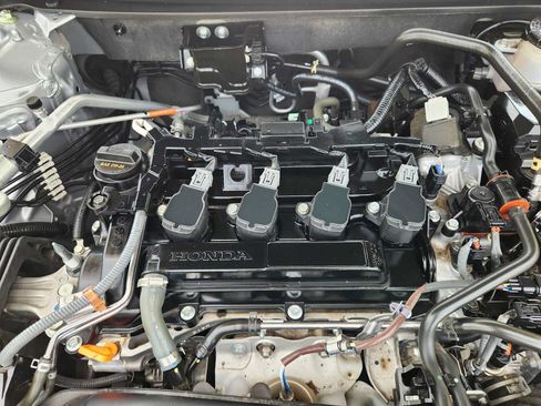 Used 2024 Honda Accord LX image 30