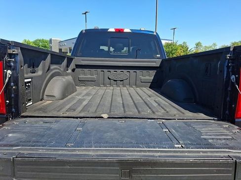 Certified 2023 Ford F150 Platinum w/ Equipment Group 701A High AWD/4WD image 31