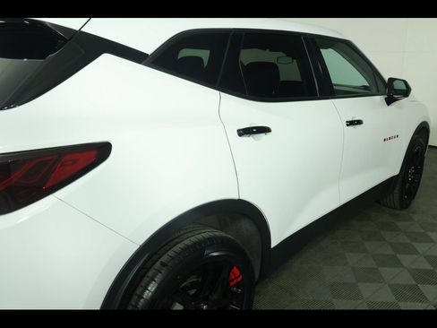 Used 2023 Chevrolet Blazer LT w/ LPO, Floor Liner Package image 18