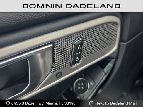 Used 2022 Ford Explorer ST-Line w/ Class IV Trailer Tow Package image 14