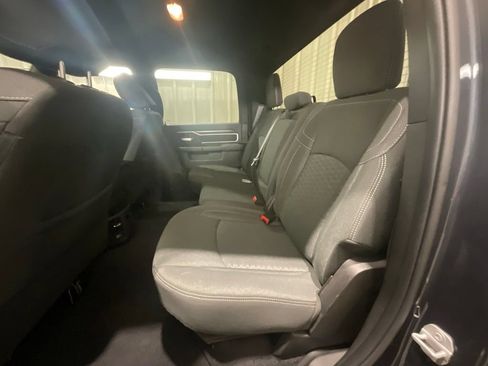 Used 2026 RAM 2500 Big Horn AWD/4WD image 13