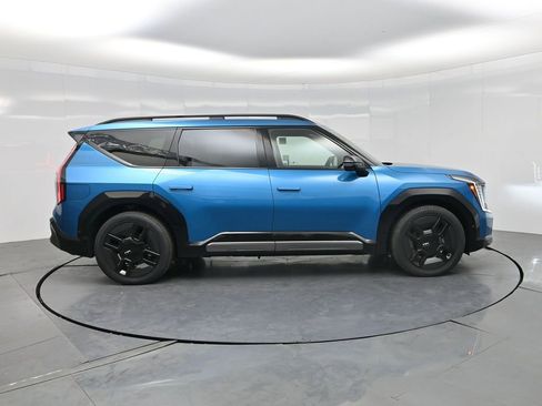 New 2026 Kia EV9 GT-Line AWD/4WD image 40