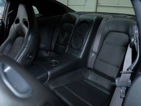 Used 2009 Nissan GT-R Premium AWD/4WD image 30