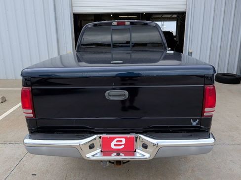 Used 2004 Dodge Dakota SLT w/ PWR Convenience Group image 6