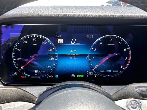 Used 2021 Mercedes-Benz E 450 4MATIC Sedan image 26