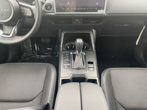 New 2026 MAZDA CX-5 Select AWD/4WD image 10