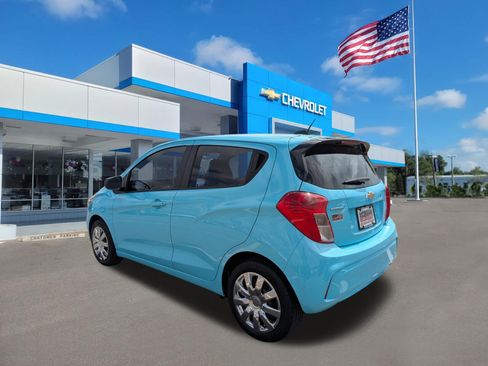 Used 2021 Chevrolet Spark LS image 6