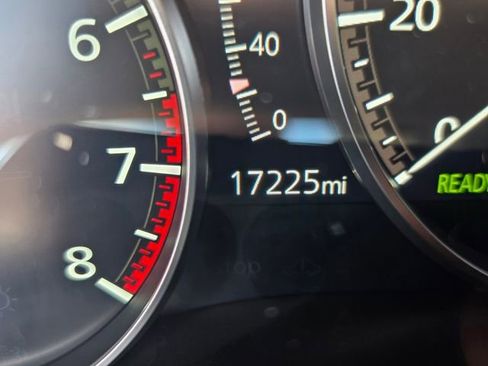 Certified 2024 MAZDA CX-90 3.3 Turbo w/ Premium Package image 33