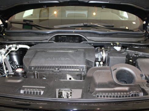 New 2026 Honda Passport TrailSport image 6