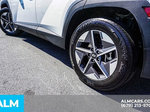 Used 2026 Hyundai Tucson SEL Plus FWD image 15
