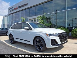 New 2025 Audi Q7 3.0T Premium Plus video 1