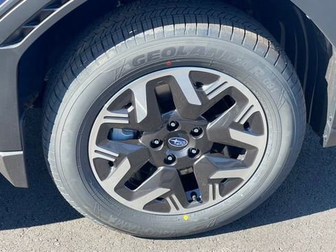 New 2026 Subaru Forester Premium image 25