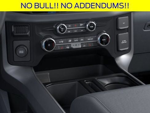 New 2026 Ford F150 XLT RWD image 16