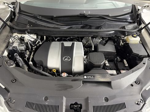 Used 2017 Lexus RX 350 AWD w/ Premium Package image 6