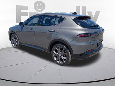 Used 2025 Dodge Hornet GT AWD/4WD image 7