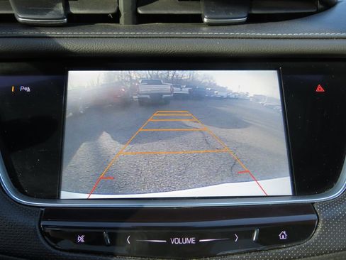 Used 2017 Cadillac XT5 Premium Luxury image 26