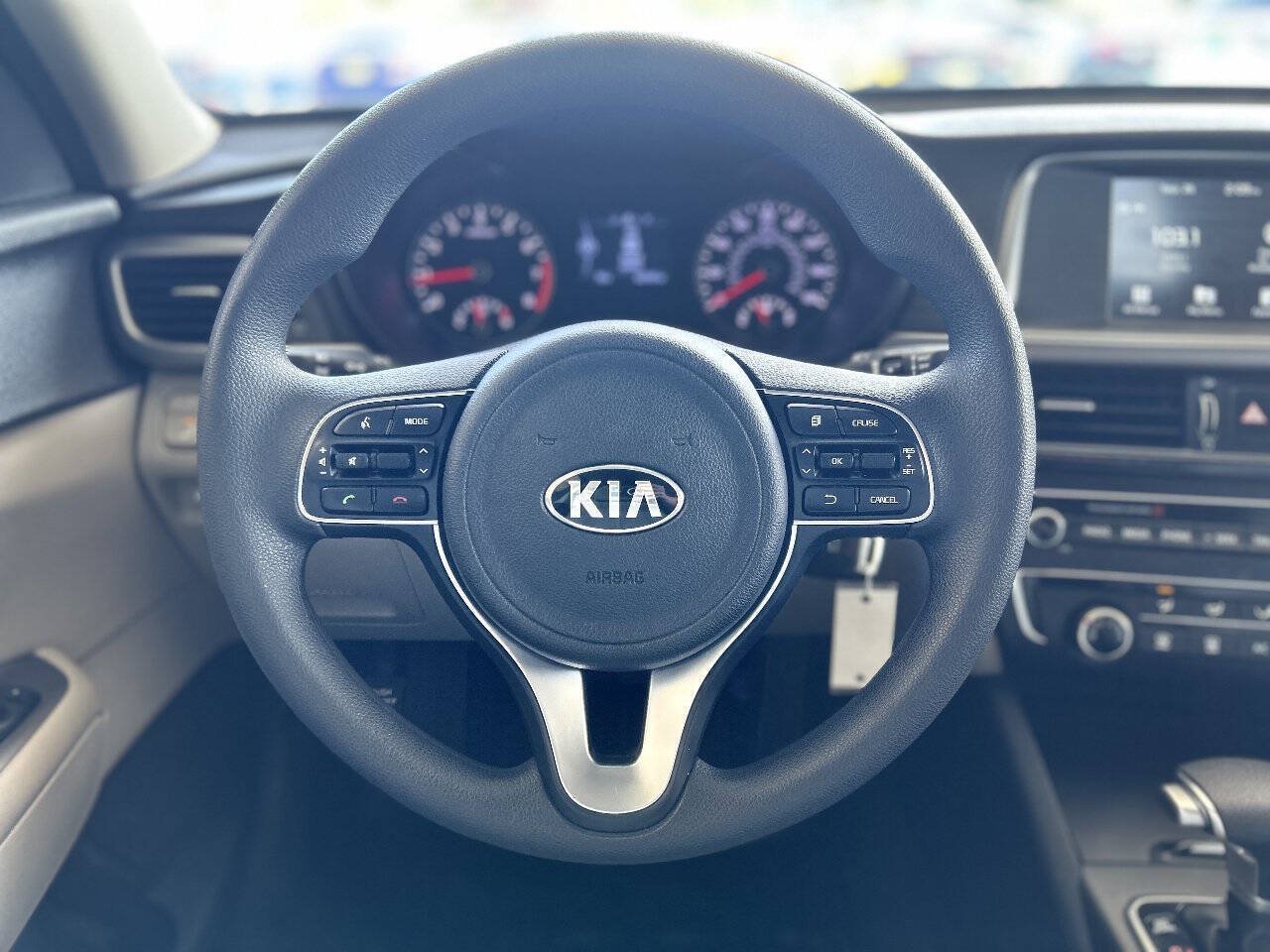 Used 2018 Kia Optima LX w/ Convenience Package FWD image 59