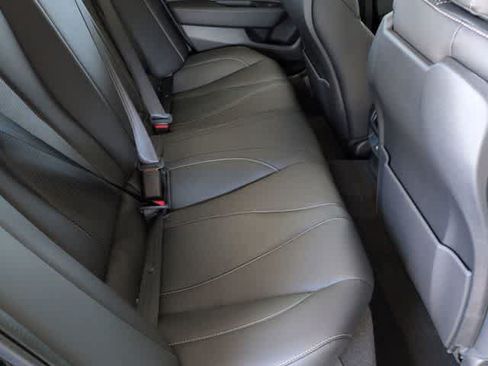 Used 2025 Acura TLX w/ Technology Package FWD image 22