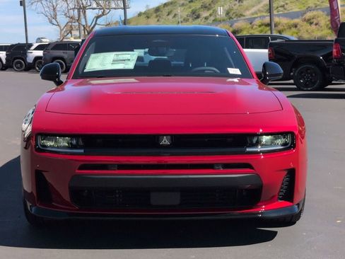 New 2026 Dodge Charger Scat Pack image 2