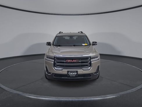 Used 2023 GMC Acadia AT4 w/ Preferred Package AWD/4WD image 5