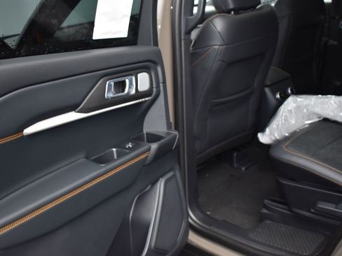 New 2026 Ford Explorer Tremor w/ Tremor Ultimate Package image 9