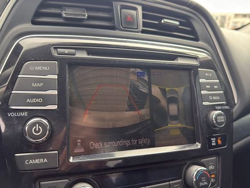 Used 2023 Nissan Maxima Platinum w/ Sport Mat Group image 22