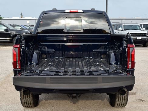 New 2026 Ford F150 Lariat w/ Equipment Group 501A Mid AWD/4WD image 21