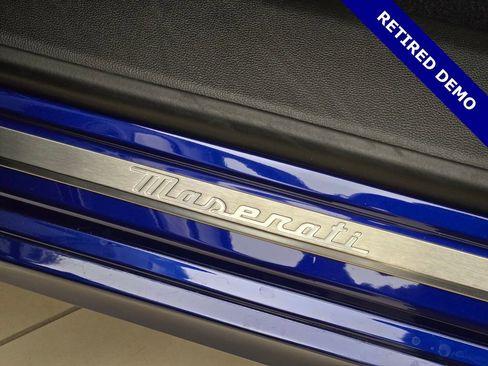 Certified 2024 Maserati Grecale GT image 33