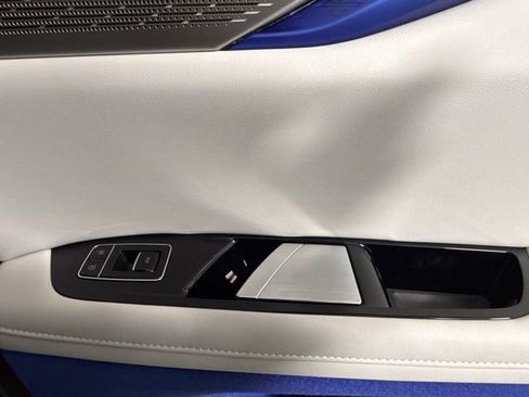 New 2025 Cadillac Optiq Sport 1 AWD/4WD image 29
