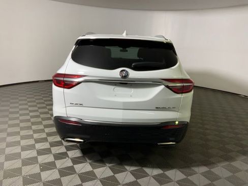 Used 2018 Buick Enclave Essence FWD image 8