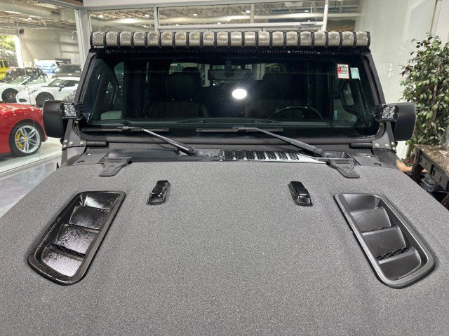 Used 2022 Jeep Gladiator Sport AWD/4WD image 21