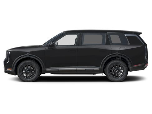 New 2027 Kia Telluride S w/ Towing Package AWD/4WD image 30