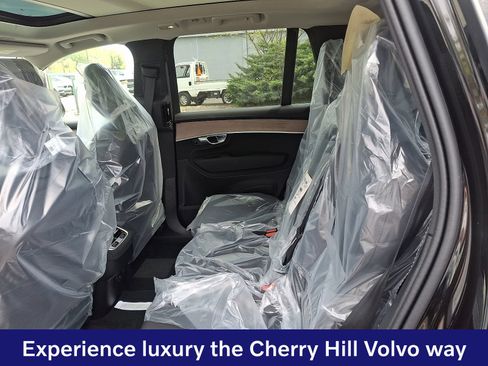 New 2026 Volvo XC90 B5 Core w/ Protection Package Premier AWD/4WD image 7