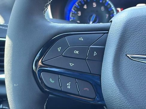 New 2026 Chrysler Pacifica Limited w/ S Appearance Package FWD image 30