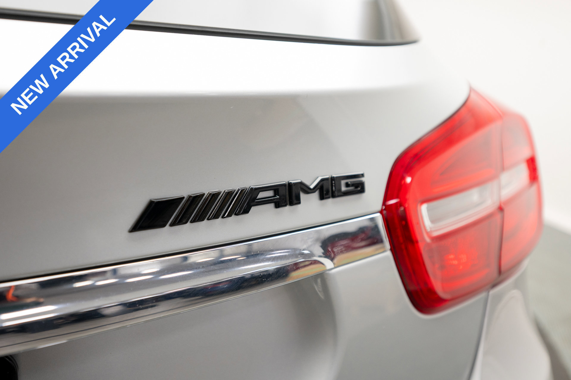Used 2015 Mercedes-Benz GLA 45 AMG 4MATIC image 29