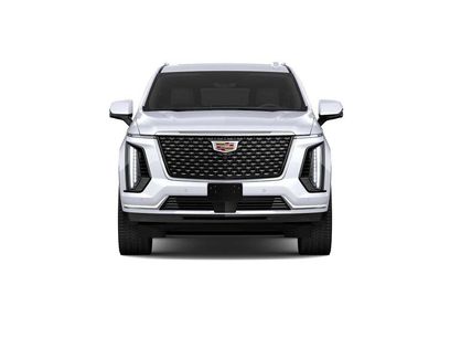 New 2026 Cadillac Escalade Luxury