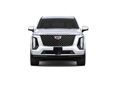 New 2026 Cadillac Escalade Luxury image 1